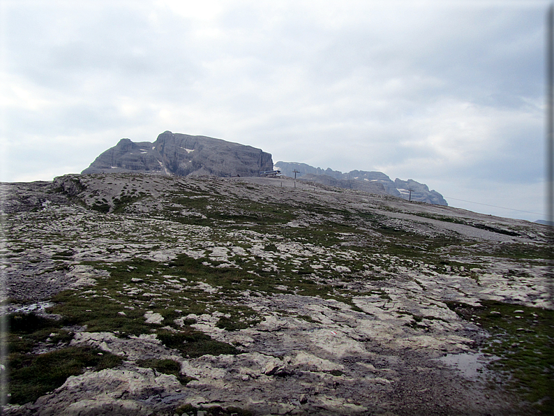 foto Passo del Grostè